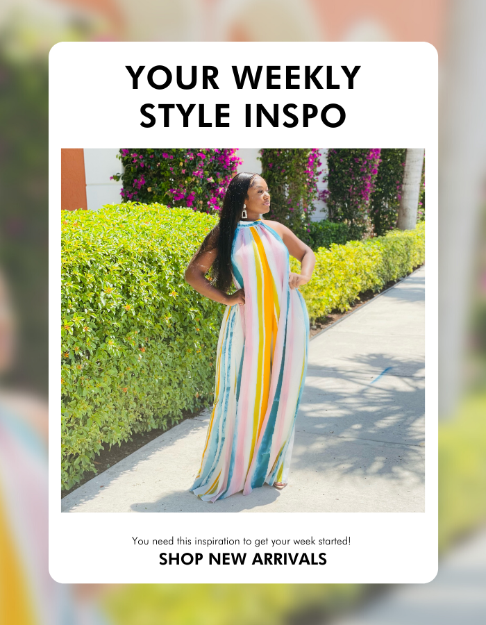 Looks You Need In Your Wardrobe